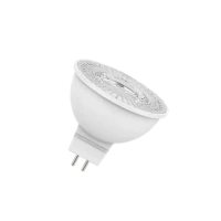 Лампа светодиодная MR16 4W/5000K (=35W) 110° 230V GU5.3 300Lm | LED Star 2Y | - OSRAM