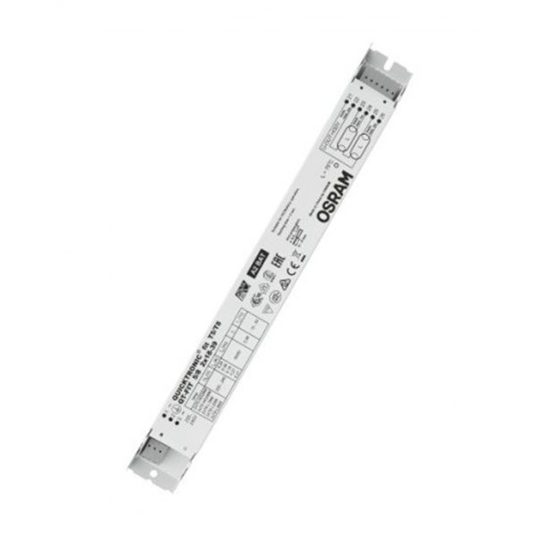 ЭПРА QT-FIT5 1X49/220-240 VS20 280х30х21 OSRAM 4008321832139