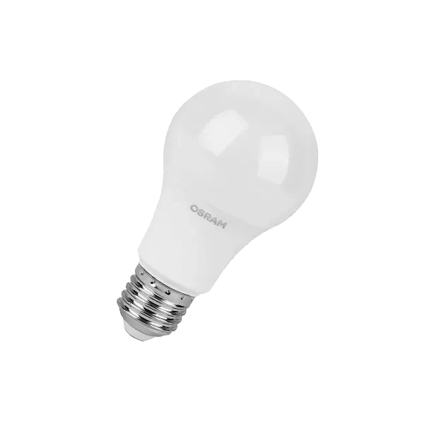 Лампа светодиодная LV 10SW/4000K (=75W) E27 | LED Value 2Y | Груша | - OSRAM