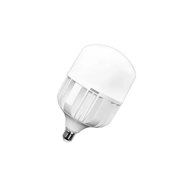 Лампа светодиодная высокой мощности LV HW 100SW/4000K E27/E40 (=1000W) | 140-265V / 10000Lm | - OSRAM