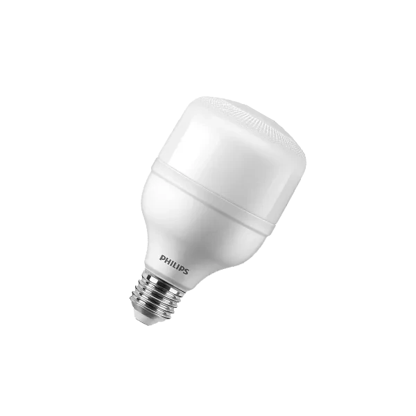 Лампа светодиодная высокой мощности TForce Core HB 65W/4000K E40 9000lm - PHILIPS