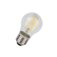 Лампа светодиодная филаментная 6W/6500K (=75W) E27 | Шарик | LED Star 5Y FILAMENT | - OSRAM