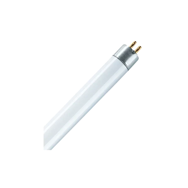 Лампа люминесцентная линейная FH/HE 14W/4000K G5 Т5 D16x549мм | LUMILUX PLUS ECO | - OSRAM