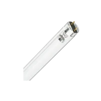 Лампа бактерицидная ультрафиолетовая TUV 75W T8 G13 | d26x1213mm | UVC без озона | NEW | - PHILIPS