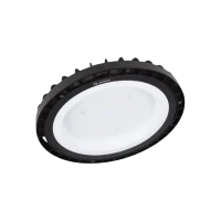 Светодиодный подвесной промышленный светильник 225W/6500K IP65 27000Lm | HB COMP V | - LEDVANCE