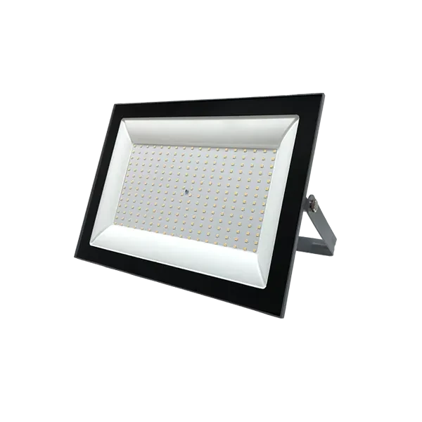 Прожектор светодиодный 200W/5200K (Серый) IP65 20000Lm - FOTON LIGHTING