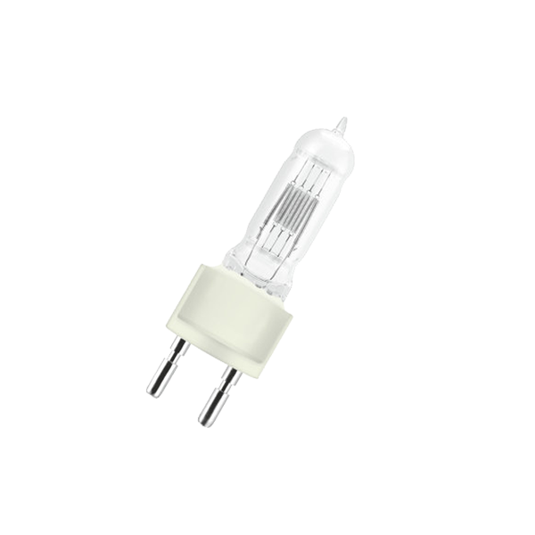 Лампа галогенная специальная 64744 230V 1000W GX9.5 | FWP T/19 | - OSRAM