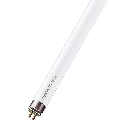 Лампа люминесцентная LightBest LBL 71037 T5 13W 4000K G5 (T5 L 13W/840 PLUS ECO)
