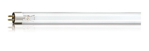 Лампа бактерицидная озонообразующая LightBest GPHO 894 T5 G5 HO 90W VH (CHS-90WH-OZ)