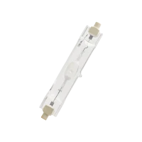 Лампа металлогалогенная HQI-TS 70/WDL RX7s 5500Lm d20x118 - OSRAM
