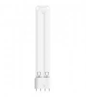 Лампа бактерицидная озонообразующая LightBest LBCQ 95W HO/2G11 VH