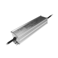 Драйвер для светодиодов 100W 1400mA 30-72V IP67 с проводами | 216x69x46мм | VS ECXe 1400.158 | - Vossloh-Schwabe