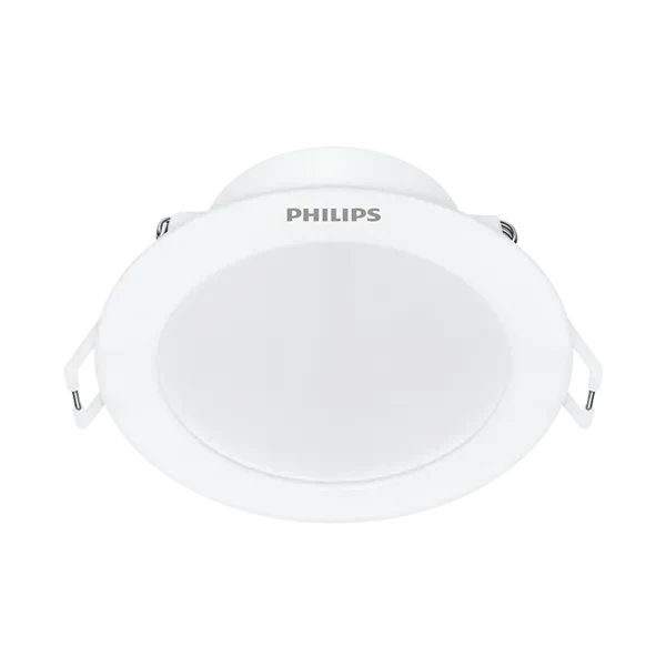 Светильник светодиодный встраиваемый 7W/4000K | D-115 H-35 | Eridani DL190B LED6 D100 | - PHILIPS