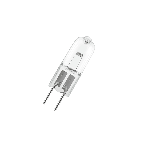 Лампа галогенная низковольтная специальная 64602 12V 50W G6.35 | d11,5x44mm 1100h | - OSRAM