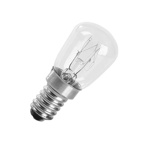 Лампа накаливания для печи 15W E14 ST26 - FOTON LIGHTING
