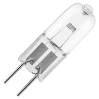 Лампа галогенная LightBest LBH 9013 50W 12V G6.35 (64610 HLX)