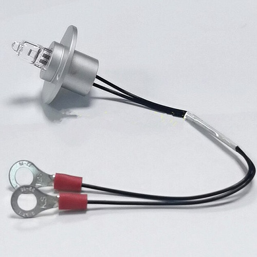 Лампа галогенная LightBest LBH 9021 20W 12V (801-BA80-00222-00 BS200/BS220/BS330/BS350/BS800/BS820)