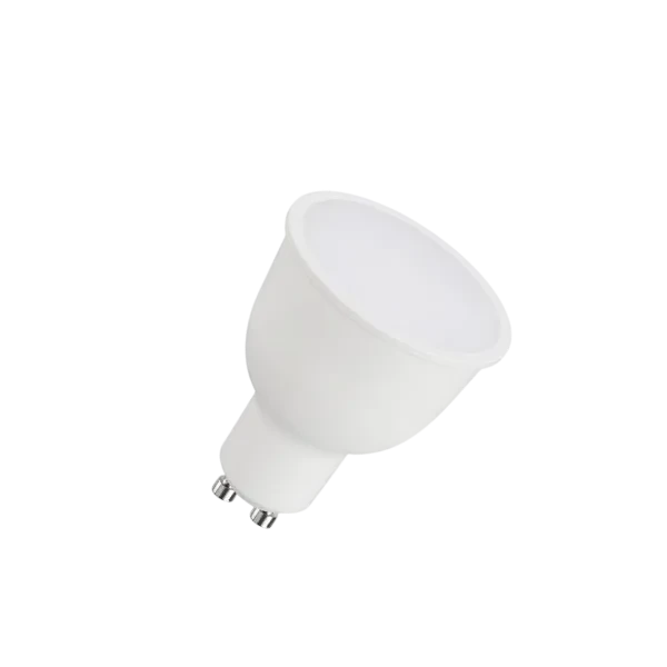 Лампа светодиодная 10W/2700K (=100W) GU10 110° 170-250V 1000Lm | LED Star 3Y | - OSRAM