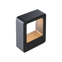 Cветильник cветодиодный настенный 6W/3000K IP54 600Lm | FL-LED WallFrame | - FOTON LIGHTING