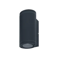 Светильник уличный настенный ENDURA CLASSIC 2xGU10 IP44 | BEAM WALL UP+DOWN | - LEDVANCE