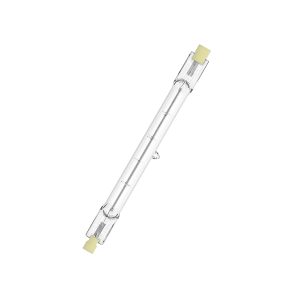 Лампа галогенная специальная 64583 240V 1000W R7s | P2/20 | - OSRAM
