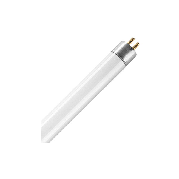Лампа люминесцентная в ловушки для насекомых F 8W/T5/BL368 G5 d16x288mm | UVA 355-385nm | - SYLVANIA