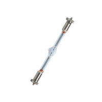 SHARXS HTI 400W/D3/75 SFC10-4 - лампа OSRAM (MSR 400W SA/2DE)